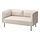 Selecciona variación de color: Vissle beige