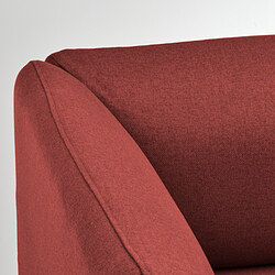 Measurement Illustration - LILLEHEM armchair