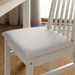 Measurement Illustration - ÅLHULT chair
