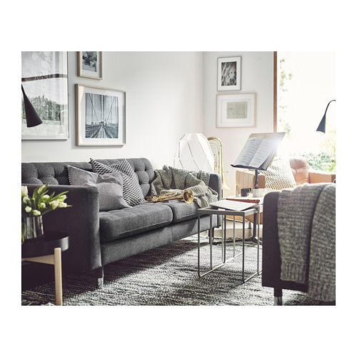 LANDSKRONA, sofá 3 plazas. 4 de 10 abrir diálogo