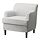 Select colour variation: Klovsta grey / white