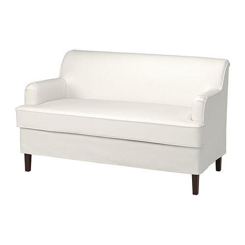 ROCKSJÖN, 2-seat sofa. 1 of 3 open dialog