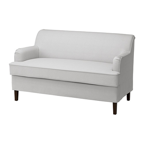 ROCKSJÖN, 2-seat sofa. 1 of 3 open dialog