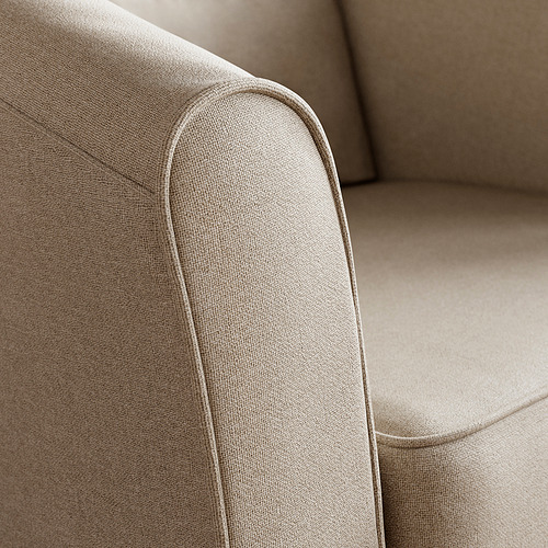 TULLSTA, sillón. 3 de 5 abrir diálogo