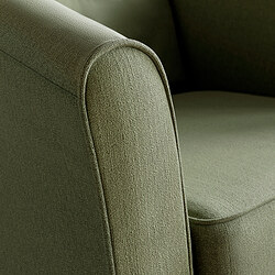 Measurement Illustration - TULLSTA armchair