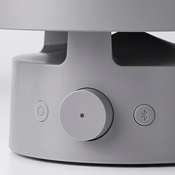 VAPPEBY lámpara altavoz Bluetooth®