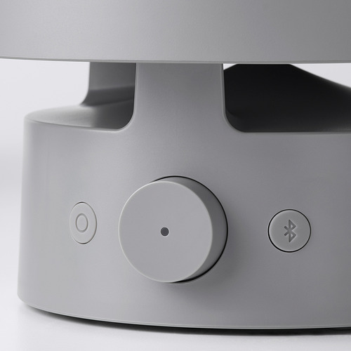 VAPPEBY, lámpara altavoz Bluetooth®. 5 de 7 abrir diálogo