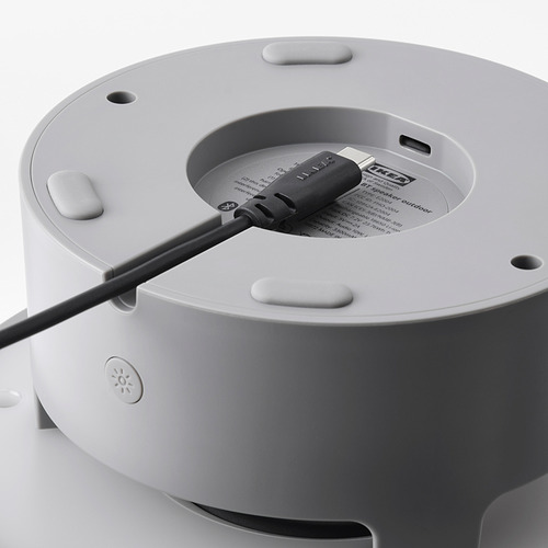 VAPPEBY, lámpara altavoz Bluetooth®. 6 de 7 abrir diálogo