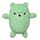Select colour variation: Green