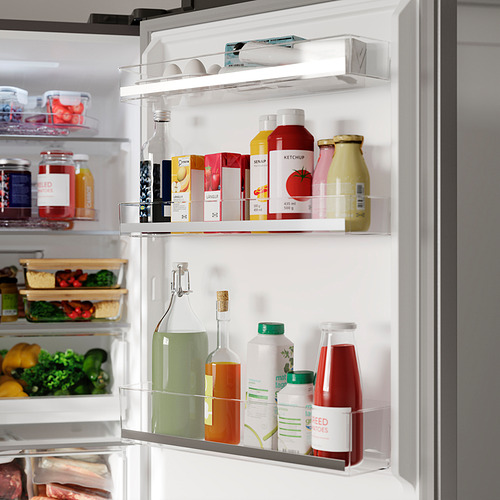 FÖRTOFT, refrigerator/freezer. 3 of 13 open dialog