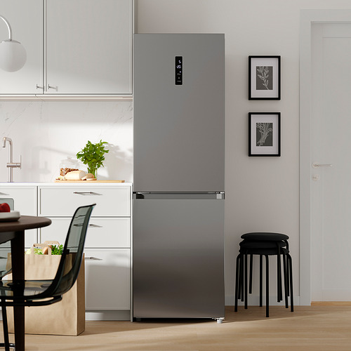 FÖRTOFT, refrigerator/freezer. 10 of 13 open dialog