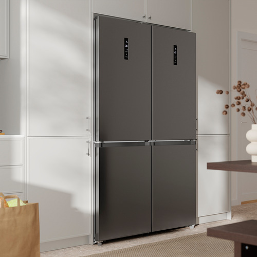 FÖRTOFT, refrigerator/freezer. 5 of 13 open dialog