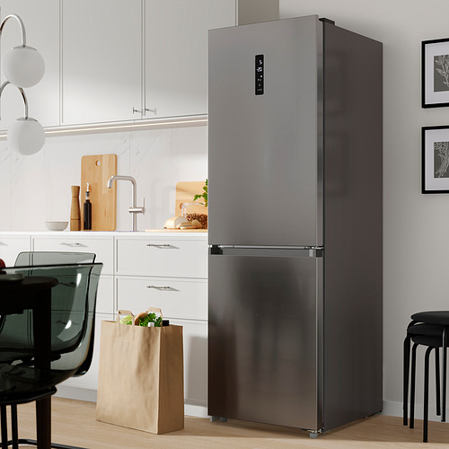 FÖRTOFT, refrigerator/freezer. 4 of 13 open dialog
