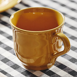 SANDSKÄDDA mug