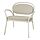 Selecciona variación de color: Metal beige grisáceo / Tibbleby beige claro