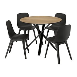NORRMJÖLE/ODGER