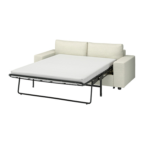 VIMLE, sleeper sofa. 2 of 8 open dialog