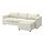 Select colour variation: Gunnared beige