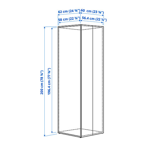 LASTARE, estructura con puertas. 4 de 4 abrir diálogo
