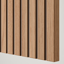 BJÖRKÖVIKEN drawer front