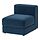 Select colour variation: Samsala dark blue