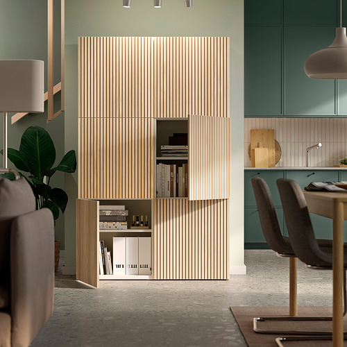 BESTÅ, mueble salón. 2 de 5 abrir diálogo