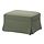 Select colour variation: Hakebo grey-green