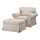 Selecciona variación de color: Kilanda beige claro