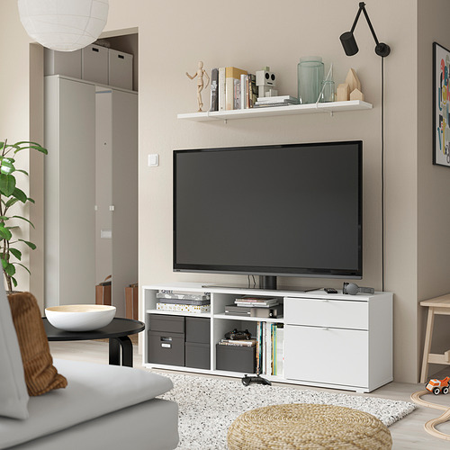 VIHALS, mueble TV. 2 de 10 abrir diálogo