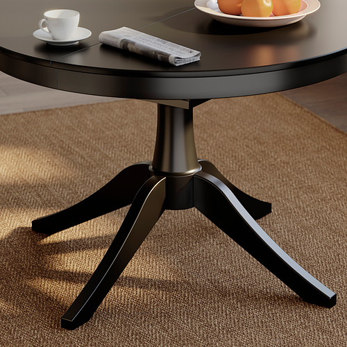 ROSENTORP, mesa de comedor extensible. 5 de 7 abrir diálogo