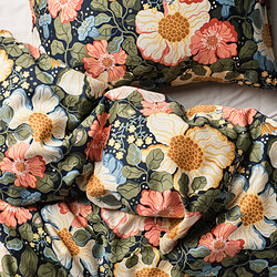 ARENBOK comforter cover and pillowcase