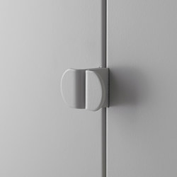 Measurement Illustration - LIXHULT storage combination