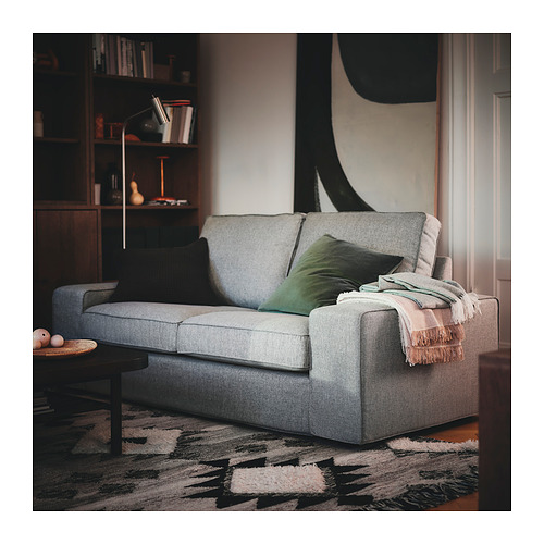 KIVIK, 2-seat sofa. 3 of 10 open dialog