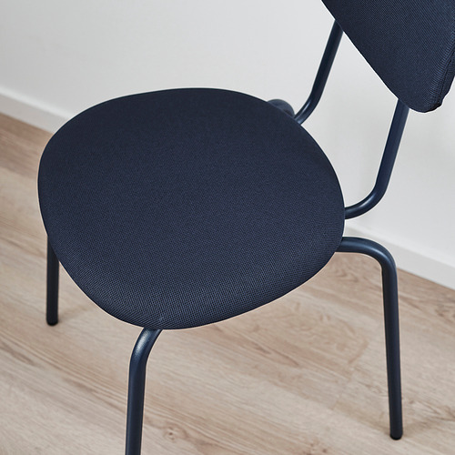 SANDSBERG, table and 4 chairs. 5 of 8 open dialog