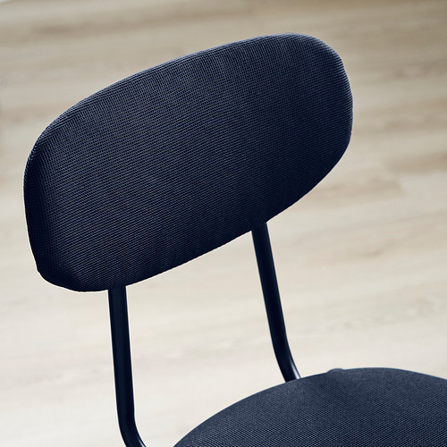 SANDSBERG, table and 4 chairs. 6 of 8 open dialog