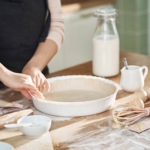 FISKTÄRNA, baking dish. 6 of 6 open dialog