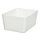 Select colour variation: White