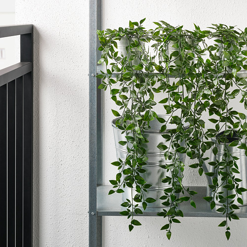 FEJKA, artificial potted plant. 4 of 7 open dialog