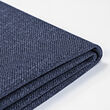 RAMNEFJÄLL cover for bed frame 