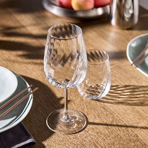 FJÄLLUGGLA, wine glass. 2 of 5 open dialog