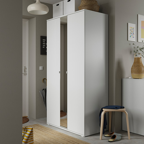 VIHALS, wardrobe. 3 of 7 open dialog