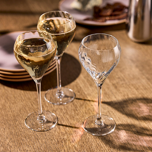 FJÄLLUGGLA, copa de cava. 3 de 5 abrir diálogo