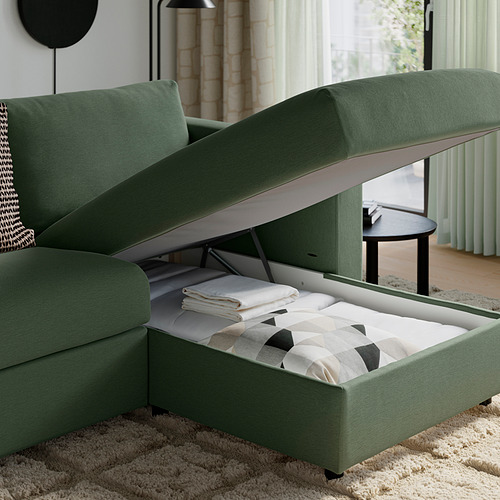 VIMLE, sofa. 3 of 7 open dialog