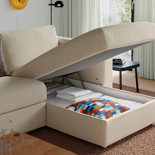 VIMLE, sofa. 5 of 7 open dialog