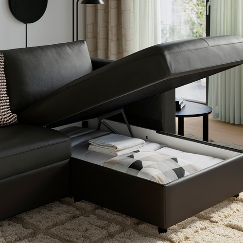 VIMLE, sofa. 3 of 8 open dialog