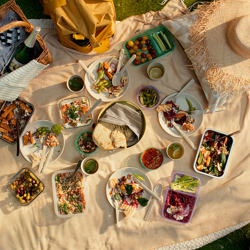 MARULK, picnic set. 4 of 6 open dialog