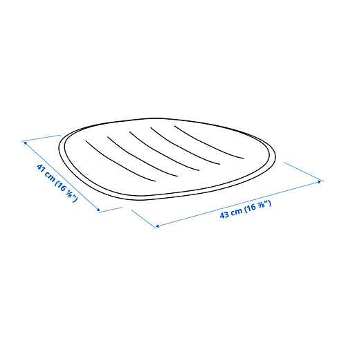 PYNTEN, seat pad. 2 of 4 open dialog