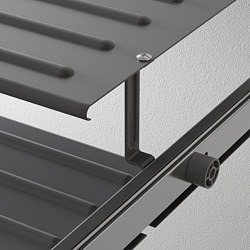 KOMPLEMENT pull-out shoe shelf