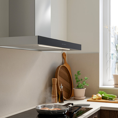 KULINARISK, extractor de pared. 7 de 10 abrir diálogo