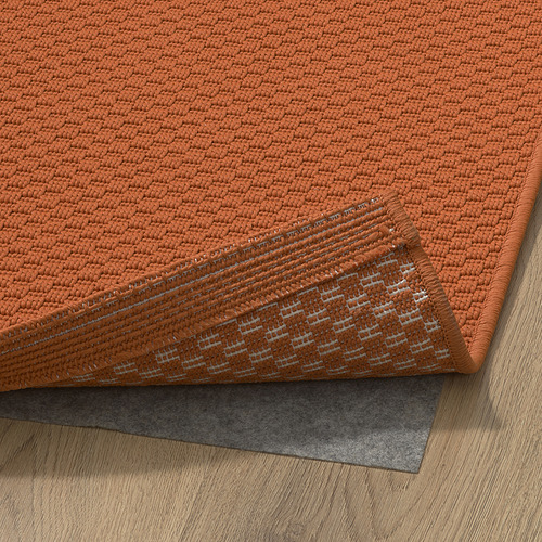 MORUM, rug flatwoven, in/outdoor. 4 of 4 open dialog